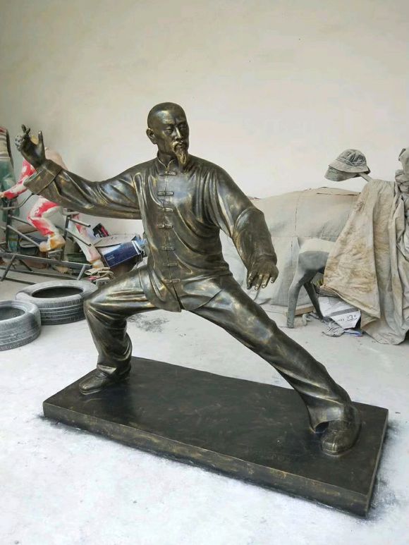 人物雕塑,仿铜雕塑,铜制雕塑
