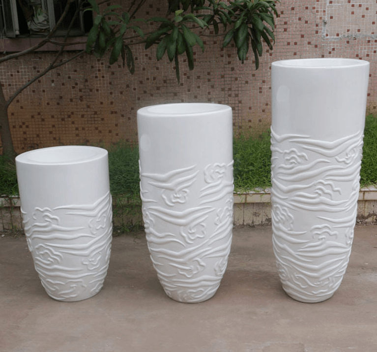 玻璃钢雕塑圆盘