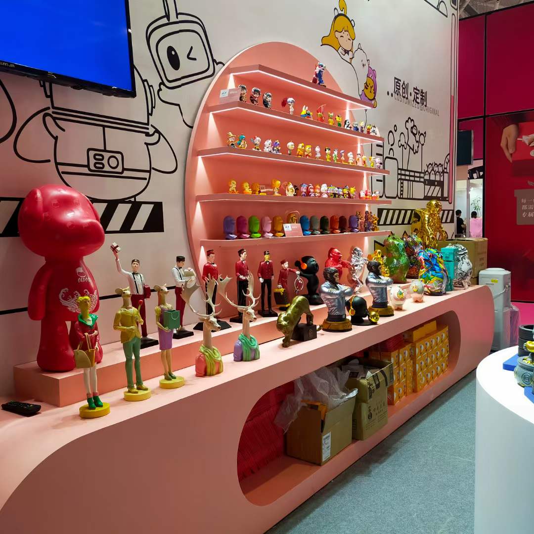 深圳市华宝原工艺品